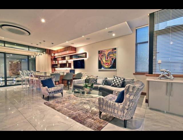 5 BEDROOM HOUSE FOR SALE IN MEYERSDAL ECO ESTATE